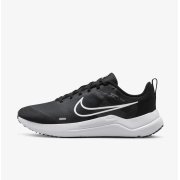 Tênis Nike Downshifter 12 Preto/Branco